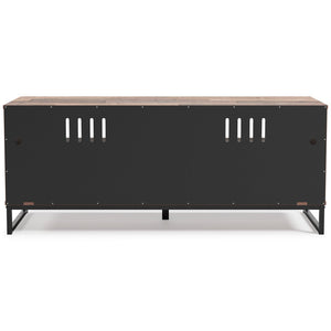 Neilsville 59" TV Stand