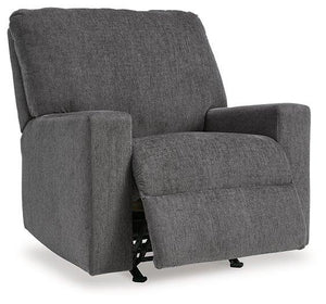 Rannis Recliner