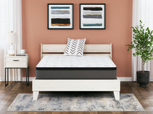 Load image into Gallery viewer, 12 Inch Pocketed Hybrid Mattress