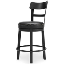 Load image into Gallery viewer, Valebeck Counter Height Bar Stool