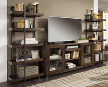 Load image into Gallery viewer, Starmore 3-Piece Entertainment Center