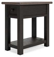 Load image into Gallery viewer, Tyler Creek Chairside End Table