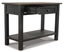 Load image into Gallery viewer, Tyler Creek Sofa/Console Table