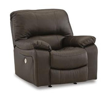 Load image into Gallery viewer, Leesworth Power Recliner