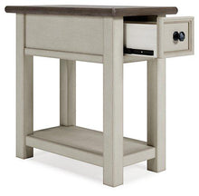 Load image into Gallery viewer, Bolanburg Chairside End Table