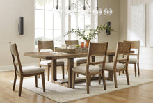 Load image into Gallery viewer, Cabalynn Dining Chair