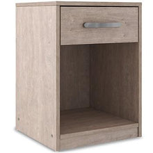 Load image into Gallery viewer, Flannia Nightstand