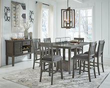 Load image into Gallery viewer, Hallanden Dining Room Set