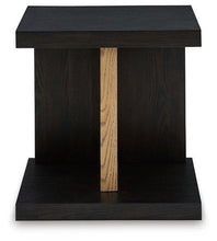 Load image into Gallery viewer, Kocomore Chairside End Table