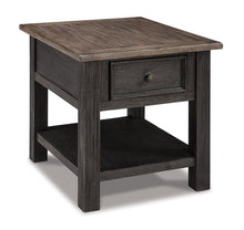 Load image into Gallery viewer, Tyler Creek End Table