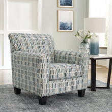 Load image into Gallery viewer, Valerano Accent Chair