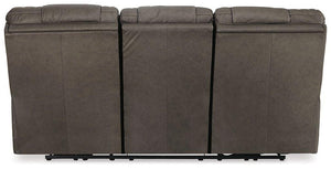 Wurstrow Power Reclining Sofa