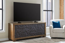 Load image into Gallery viewer, Rosswain 80&quot; TV Stand