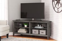 Load image into Gallery viewer, Arlenbry Corner TV Stand