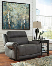 Load image into Gallery viewer, Austere Oversized Recliner