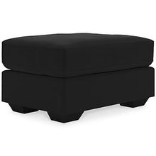 Load image into Gallery viewer, Gleston Ottoman