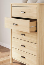 Load image into Gallery viewer, Cabinella Chest of Drawers