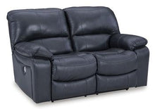 Load image into Gallery viewer, Leesworth Power Reclining Loveseat