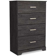 Load image into Gallery viewer, Belachime Chest of Drawers