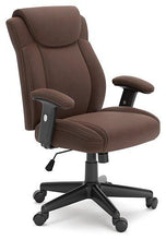 Load image into Gallery viewer, Corbindale Home Office Chair image