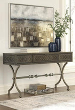 Load image into Gallery viewer, Quinnland Sofa/Console Table