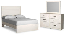 Load image into Gallery viewer, Stelsie Bedroom Set