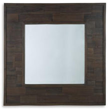 Load image into Gallery viewer, Hensington Accent Mirror