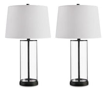 Load image into Gallery viewer, Wilmburgh Table Lamp (Set of 2)