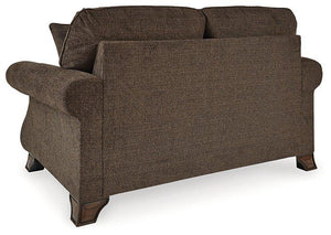 Miltonwood Loveseat