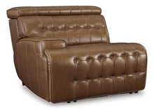 Load image into Gallery viewer, Temmpton Power Reclining Sectional Loveseat