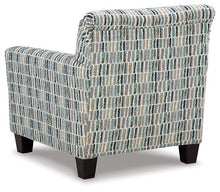 Load image into Gallery viewer, Valerano Accent Chair