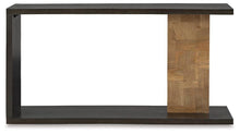 Load image into Gallery viewer, Camlett Console Sofa Table