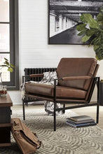 Load image into Gallery viewer, Puckman Accent Chair