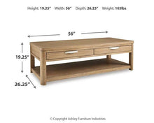 Load image into Gallery viewer, Rencott Occasional Table Set