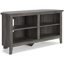 Load image into Gallery viewer, Arlenbry Corner TV Stand