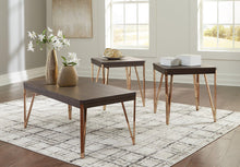 Load image into Gallery viewer, Bandyn Table (Set of 3)