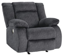 Load image into Gallery viewer, Burkner Power Recliner