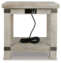 Load image into Gallery viewer, Carynhurst End Table