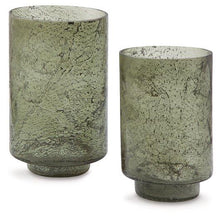 Load image into Gallery viewer, Clarkton Candle Holder Set (Set of 2) image