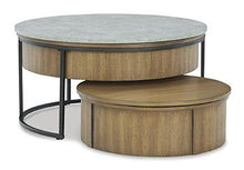 Load image into Gallery viewer, Fridley Occasional Table Set