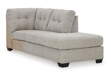 Load image into Gallery viewer, Mahoney 2-Piece Sectional with Chaise