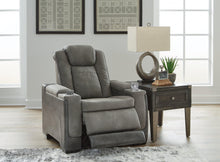 Load image into Gallery viewer, Next-Gen DuraPella Power Recliner