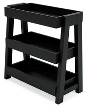 Load image into Gallery viewer, Blariden Shelf Accent Table