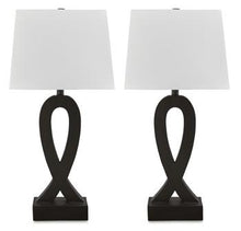 Load image into Gallery viewer, Markellton Table Lamp (Set of 2)