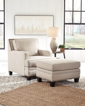Load image into Gallery viewer, Claredon Living Room Set