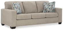 Load image into Gallery viewer, Deltona Sofa Sleeper