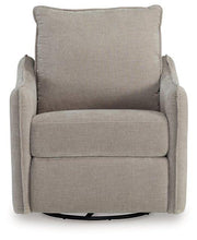 Load image into Gallery viewer, McBurg Swivel Power Recliner