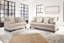 Load image into Gallery viewer, Claredon Living Room Set