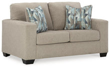 Load image into Gallery viewer, Deltona Loveseat