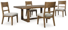 Load image into Gallery viewer, Cabalynn Dining Room Set